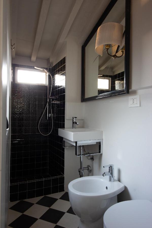 Apartamento Ponte Vecchio - Lussuoso Attico Terrazza Con Vista Florencia Exterior foto